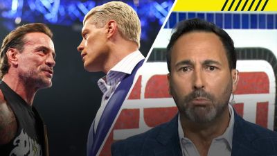 WWE SummerSlam 2026: Where to watch, time, date, matches - ESPN