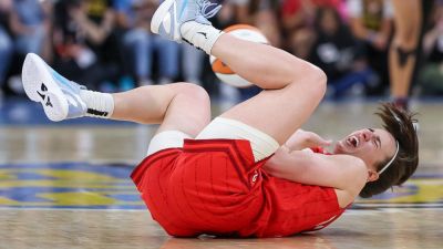 GOP chairman says WNBA response on Caitlin Clark ‘falls short,’ keeps ‘every option on the table’