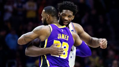 LeBron signing puts pressure on 76ers: NBA coaches, execs react - ESPN