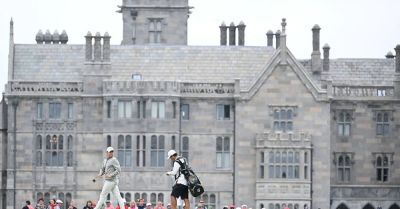 Fianna Fáil TD calls for clarity over department's bid to block release of Ryder Cup economic report