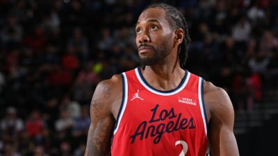 Adam Silver - Sources: NBA probe into Clippers, Kawhi Leonard could go into '27 - ESPN - espn.com - New York