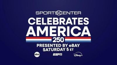 How to watch ESPN's America 250 celebration - ESPN