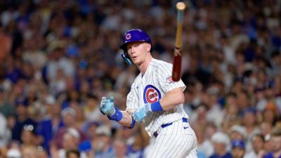 2026 MLB Awards Watch: MVP, Cy Young and more for July - ESPN