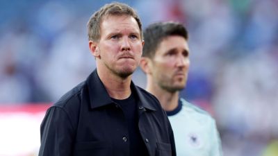 Julian Nagelsmann out as Germany boss, Jürgen Klopp lined up as replacement - ESPN