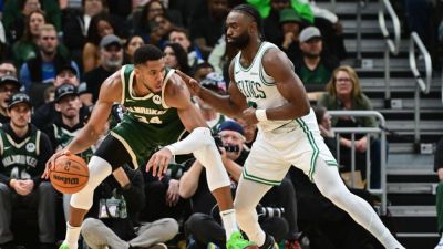 Tobias Harris - Tyler Herro - Walker Kessler - Jaylen Brown - Paul George - Mitchell Robinson - NBA free agency 2026: Winners, losers, big questions for teams - ESPN - espn.com - county Bucks - county Norman - Los Angeles - county Brown