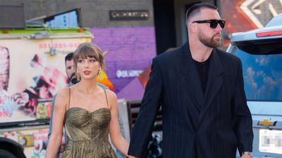 Taylor Swift and Travis Kelce's wedding (FAQ version) - ESPN