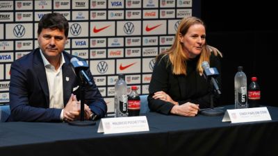 USSF president: Pochettino new deal talks 'going well,' announcement coming soon - ESPN