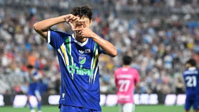 Son Heung-min brace lifts MLS All-Stars past Liga MX in 4-3 thriller - ESPN