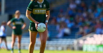 All you need to know: This weekend's All-Ireland ladies football finals