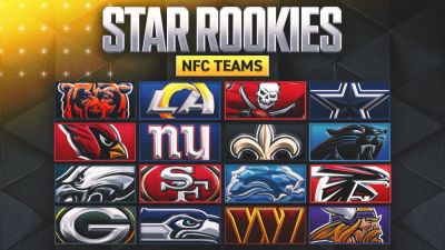 Bay - Williams - NFL Star Rookies? The Best Schematic Fit From Each NFC Draft Class - foxnews.com - New York - county Eagle - county Brown - county Cleveland - state Ohio - county Carson