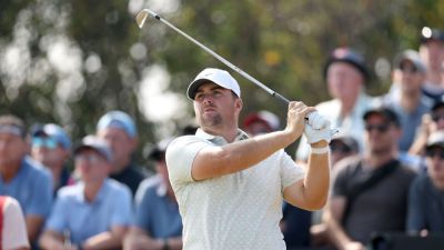 Betting the Rocket Classic: New-look course should benefit Gotterup - ESPN