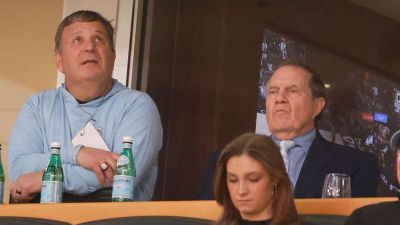 Bill Belichick declines comment on Michael Lombardi as UNC opens investigation - ESPN