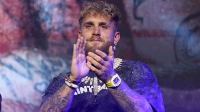 Jake Paul's MVP, PFL team up in 'landmark' combat sports merger - ESPN