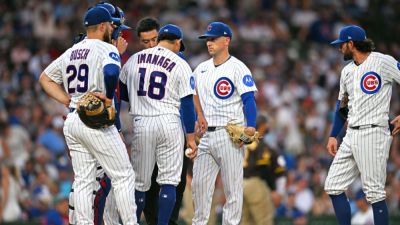 MLB trade deadline 2026: Teams desperate to make a move - ESPN