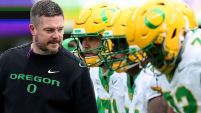 Williams - Dan Lanning - 2026 Big Ten college football preview, predictions, top transfers - ESPN - espn.com - state Oregon - state Indiana - state Michigan - state Ohio