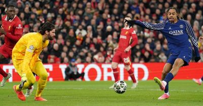 Liverpool ready to begin negotiations with PSG over move for Bradley Barcola