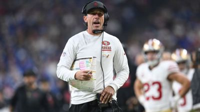 Police: 49ers coach not charged in crash because of officer's discretion - ESPN