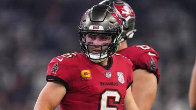 'Disrespected' Baker Mayfield warns Buccaneers 'it's only going to get worse' after failed contract talks