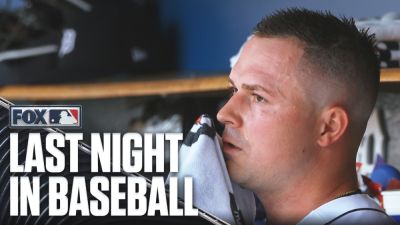 Last Night In Baseball: The Tigers Blew What Might Be Tarik Skubal's Last Start