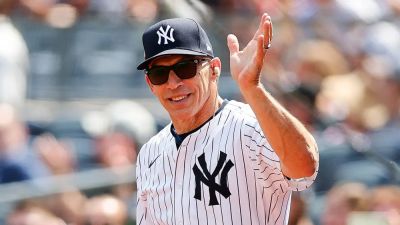 World Series champion Joe Giradi reveals the two major things impacting the trade deadline