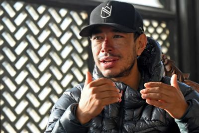 Renowned Nepali climber ‘Nimsdai’ among 10 missing after avalanche on Broadpeak in Pakistan