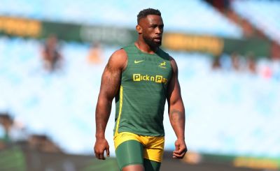 Kolisi, Etzebeth back as Erasmus names 26-man Springbok squad for Argentina Test