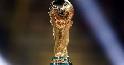 FIFA wants World Cup expansion assessment as pressure on Gianni Infantino mounts