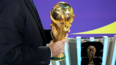 FIFA advances plans for 64-team World Cup review despite private investment backlash - ESPN