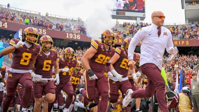 Erling Haaland - Viking Row Meets Minnesota: Gophers Adopt Norway's World Cup Celebration - foxnews.com - Usa - Norway - state Minnesota - state Colorado - state Nebraska