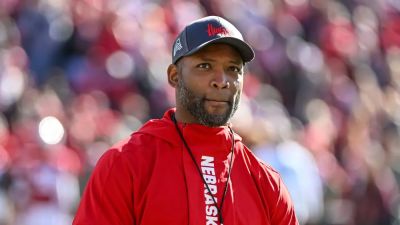 Packers great running back Ahman Green reveals early-onset Parkinson's diagnosis