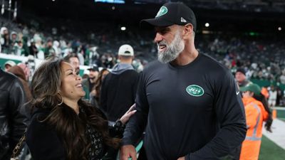 Falcons announce defensive coordinator Jeff Ulbrich's wife Cristina died after battle with cancer