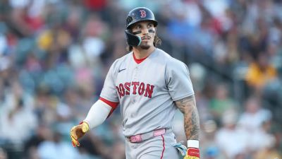 Red Sox fans beg team to trade 'toxic' Jarren Duran after yet another embarrassing incident