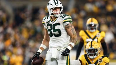 Matt Lafleur - Brian Gutekunst - Packers star TE Tucker Kraft activated off PUP after ACL recovery - ESPN - espn.com - state Minnesota - state Wisconsin - county Green - county Bay