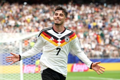 Andoni Iraola - Where To Find Germany's Stars After The 2026 World Cup - foxnews.com - Germany - Ivory Coast - Ecuador - Paraguay