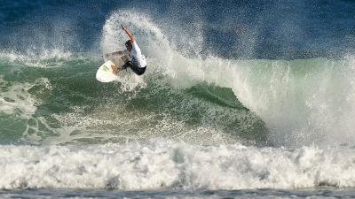 Professional surfer Arran Strong, 28, presumed dead after going missing of the coast of Portugal - foxnews.com - Britain - Spain - Portugal