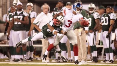 Every NFL team's best training camp, preseason riser ever - ESPN
