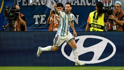 FIFA sport
