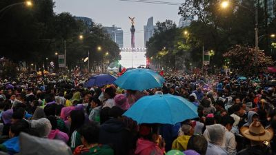 Mexico City ups security, caps crowds for England after fan deaths - ESPN