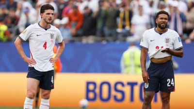 Diego Maradona - Thomas Tuchel - Jude Bellingham - Harry Kane - Javier Aguirre - How England can overcome Mexico's altitude in World Cup round of 16 - ESPN - espn.com - Usa - Argentina - Mexico - county Dallas - Honduras - state New Jersey