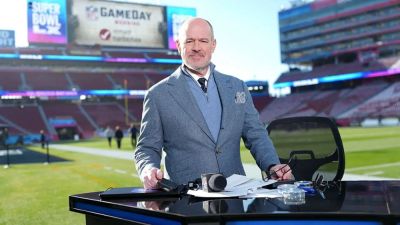 ESPN makes right decision by removing Rich Eisen from play-by-play amid NFL Network acquisition