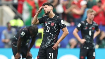 Canada's Jesse Marsch on World Cup exit vs. Morocco: 'We were the better team' - ESPN
