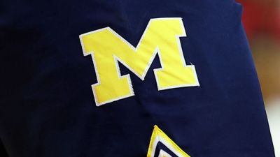 Sources: U-M retains 5-star McCoy Jr. in wake of May's exit - ESPN