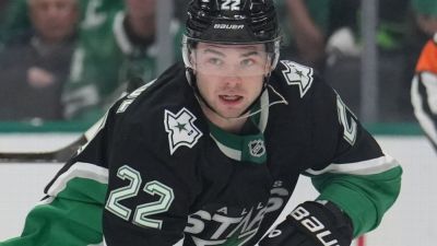 Dallas Stars - Jonathan Marchessault - Predators give newly acquired Mavrik Bourque six-year deal - ESPN - espn.com - county Dallas - state Colorado