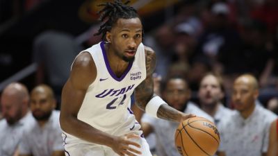 Darryn Peterson, Cameron Boozer strong in summer league debuts - ESPN