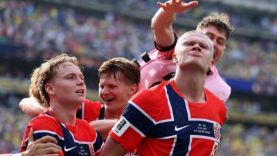 Haaland, Norway condemn Brazil to earliest World Cup exit since 1990 - ESPN