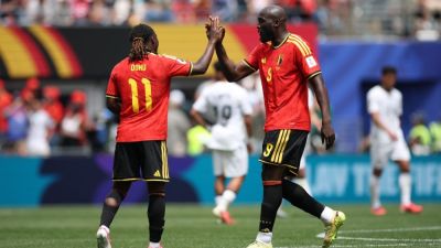 Opposition scouting: Former USMNT boss Bruce Arena breaks down Belgium - ESPN