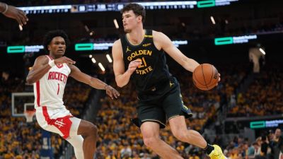 Sources: Warriors' Post signing offer sheet with Grizzlies - ESPN