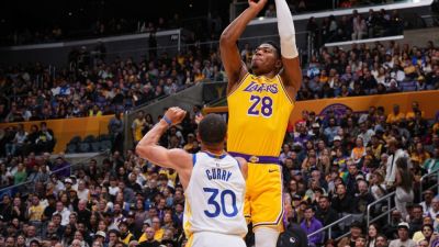 Sources: Rui Hachimura, Clippers agree to 2-year, $28M deal - ESPN