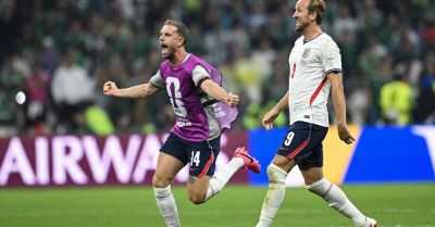 Thomas Tuchel - England's Henderson to miss rest of World Cup with arm injury - breakingnews.ie - Mexico - Jordan
