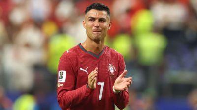 Cristiano Ronaldo exits final World Cup with 'clear conscience' - ESPN